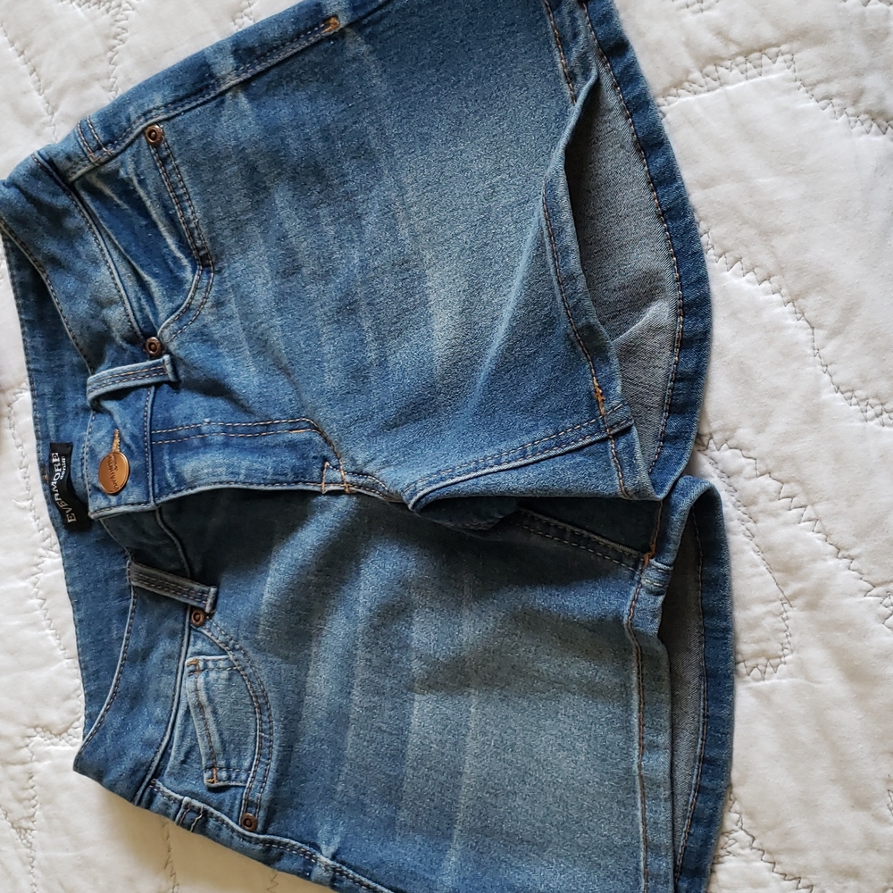 Short
